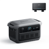 Anker SOLIX C2000 Gen2 Portable Power Station | 2,048Wh / 2,400W (4,000W Peak) | 58-Min UltraFast Recharge | Expandable to 4kWh | Choose Your Bundle | 5-Year Warranty - ShopSolar: Complete Solar Kits + Lifetime Customer Support