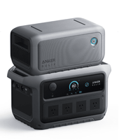 C2000 Gen 2 + Expansion Battery