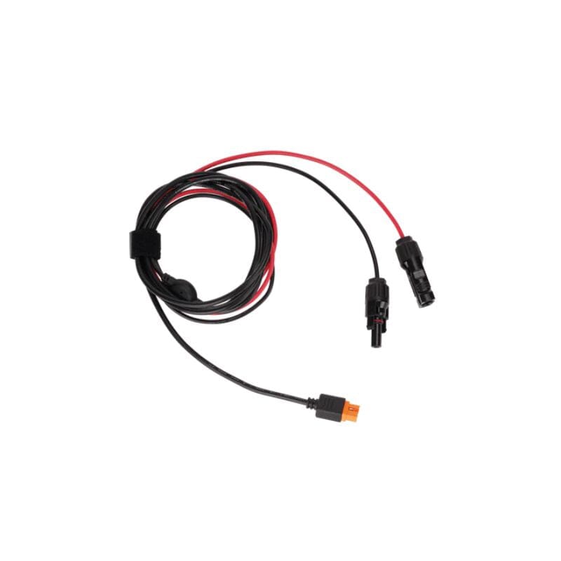 EcoFlow Solar to XT60/XT60i Charging Cable - ShopSolar: Complete