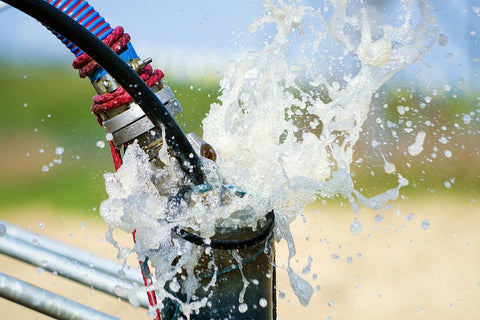 Can A Solar Generator Power a Well Pump