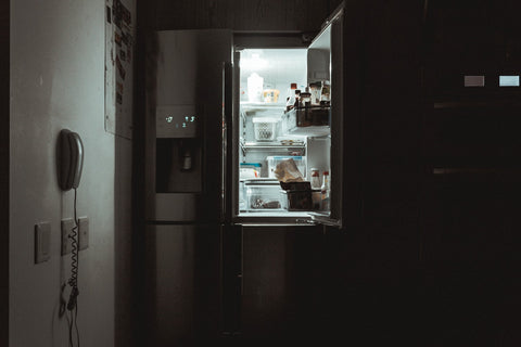 Can a 100 Watt Solar Panel Run a Refrigerator