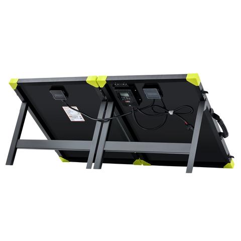 Charge Controller For 100 Watt Solar Panel