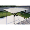 CRX Carport - Residential | Steel | All-Black | 12-Panels Per Carport | Fully Expandable - ShopSolar.com