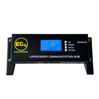 EG4 LiFePOWER4 Communications Hub - ShopSolar.com