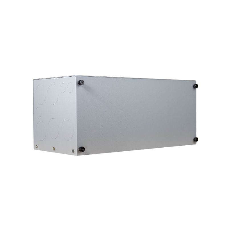 EG4 WallMount [Indoor] Lithium Battery | 14.3kWh | 48V 280Ah | Heated UL1973, UL9540A | 10-Year Warranty - ShopSolar.com