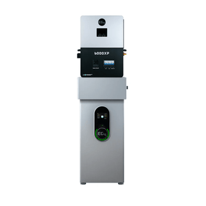 EG4 6000XP + WallMount [Indoor Battery] | 14.3kWh Capacity | Battery Storage Bundle | 48V 280Ah | Heated UL1973, UL9540A | 10-Year Warranty - ShopSolar.com