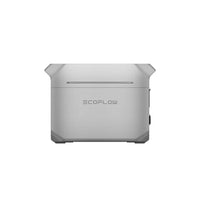 Ecoflow Delta 3 Plus 1800W / 1024Wh Portable Power Station - ShopSolar.com