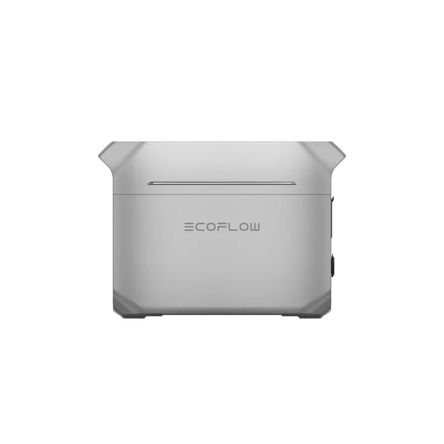 Ecoflow DELTA 3 PLUS - 1,800W / 1,024Wh Portable Power Station + Choose Custom Solar Panel Bundle Option | 5-Year Warranty | Complete Solar Kit - ShopSolar.com