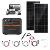 BLUETTI Premium 200 [AC200PL] Portable Power Statio | Complete Solar Generator Kit | 3,500 Cycles | 5‑Year Warranty | Choose Your Bundle - ShopSolar: Complete Solar Kits + Lifetime Customer Support