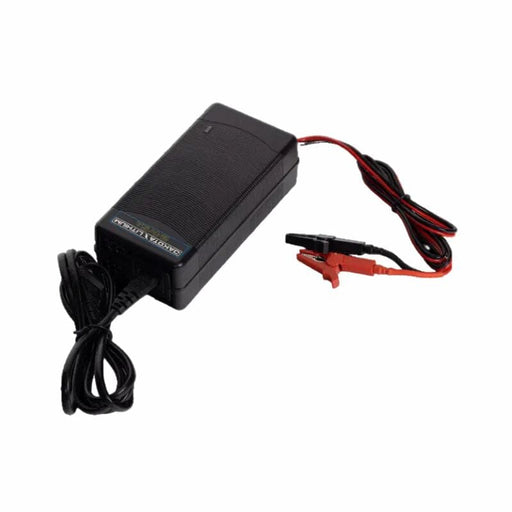 Dakota 24V 5A Dakota Lithium LiFePO4 Battery Charger - ShopSolar.com