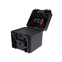 Dakota Lithium 12V 135Ah | Powerbox 135 Waterproof Battery Dl+ 1,000CCA Battery Included - ShopSolar.com