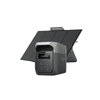 EcoFlow DELTA 3 Max – 2,048Wh / 2,400W Portable Power Station + Choose Custom Solar Panel Bundle Option | 5-Year Warranty | Complete Solar Kit - ShopSolar: Complete Solar Kits + Lifetime Customer Support