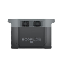 EcoFlow DELTA 2 [MAX] - 2,400W / 2,048Wh Portable Power Station + Choose Your Custom Bundle | Complete Solar Kit | 2023 DELTA MAX Model - ShopSolar.com