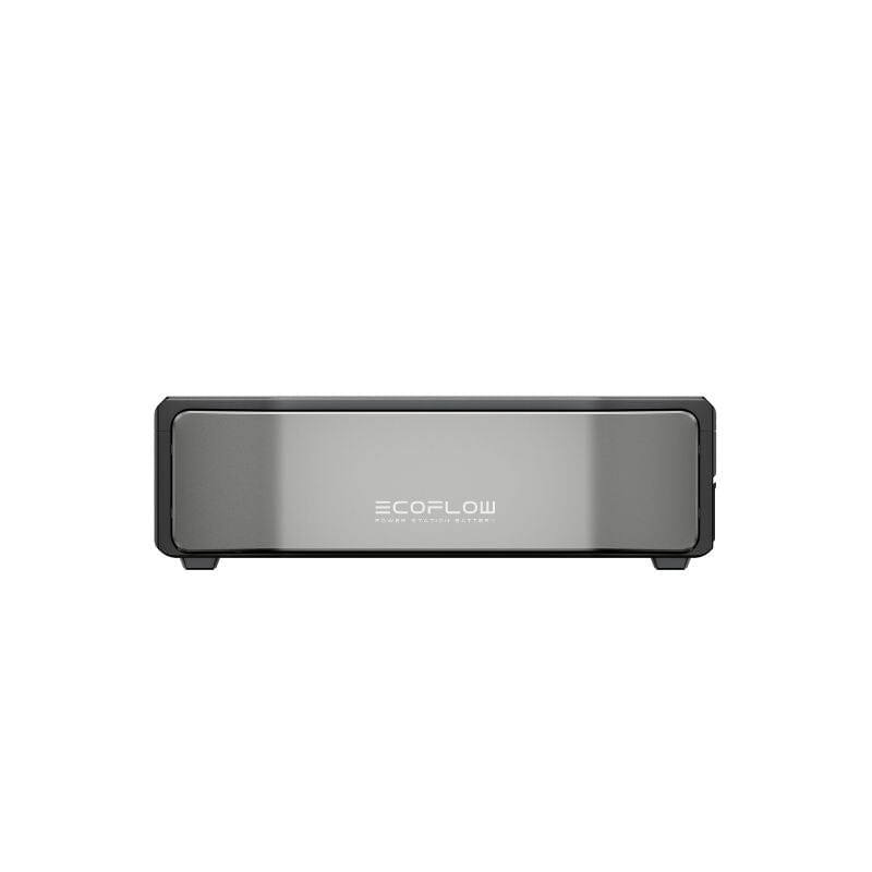 EcoFlow DELTA PRO ULTRA - 6,114Wh / 6.1kWh Battery Pack - Choose