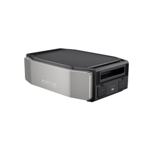 EcoFlow DELTA PRO ULTRA - Single Inverter - ShopSolar.com