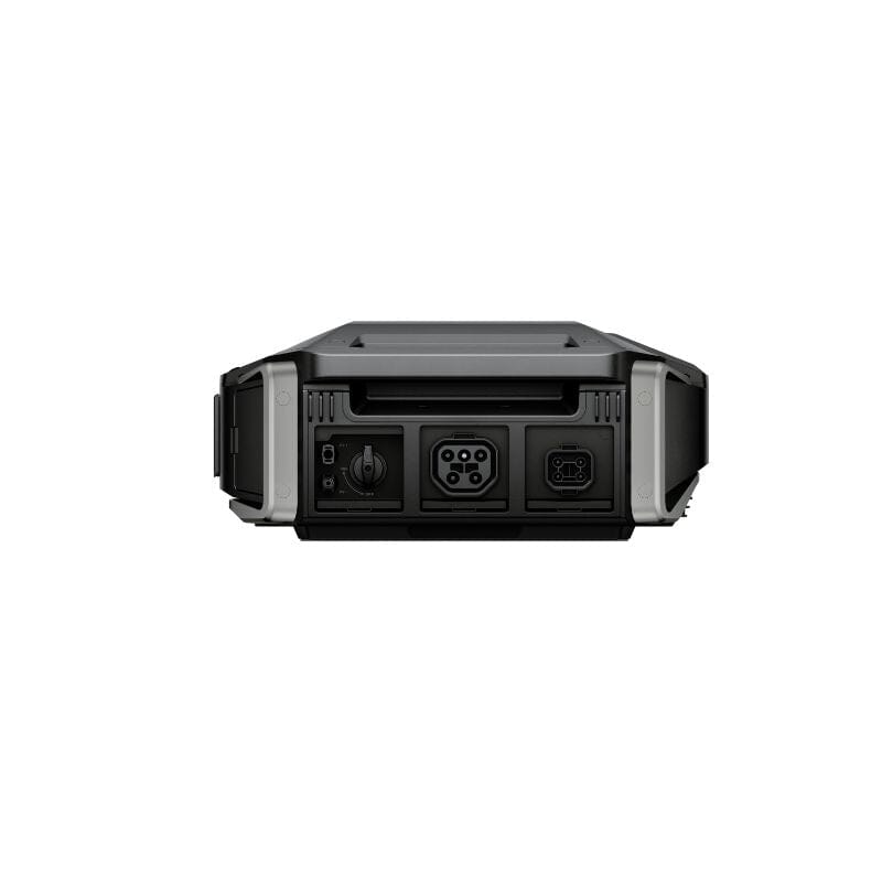 EcoFlow DELTA PRO ULTRA - Single Inverter - ShopSolar.com