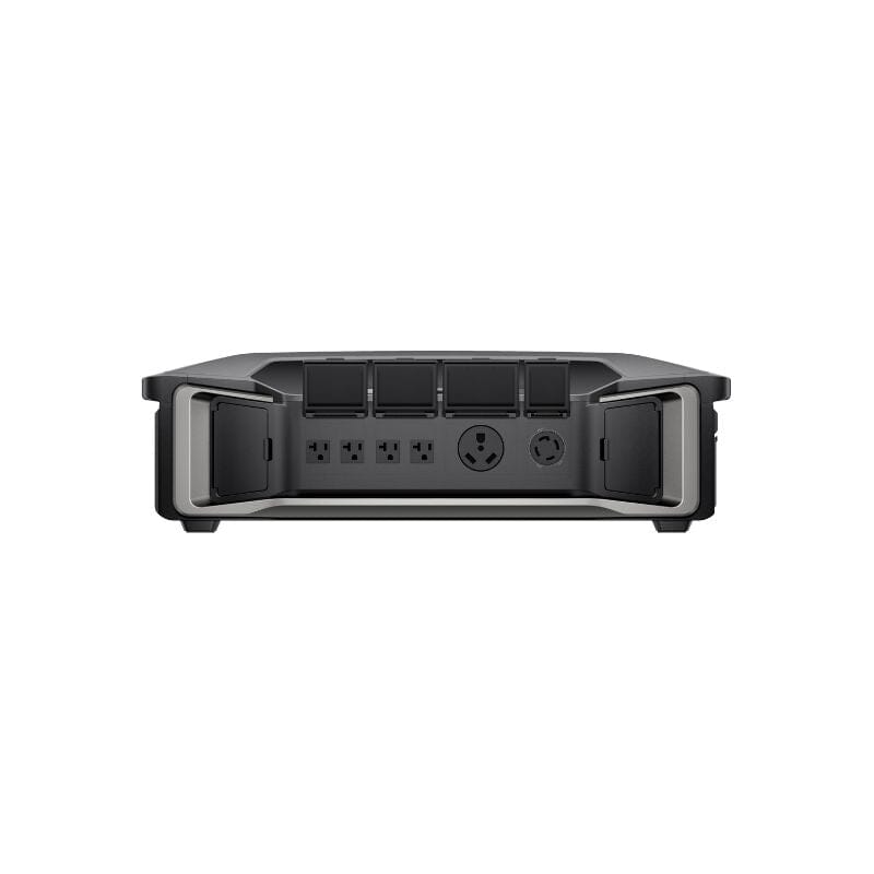 EcoFlow DELTA PRO ULTRA - Single Inverter - ShopSolar.com