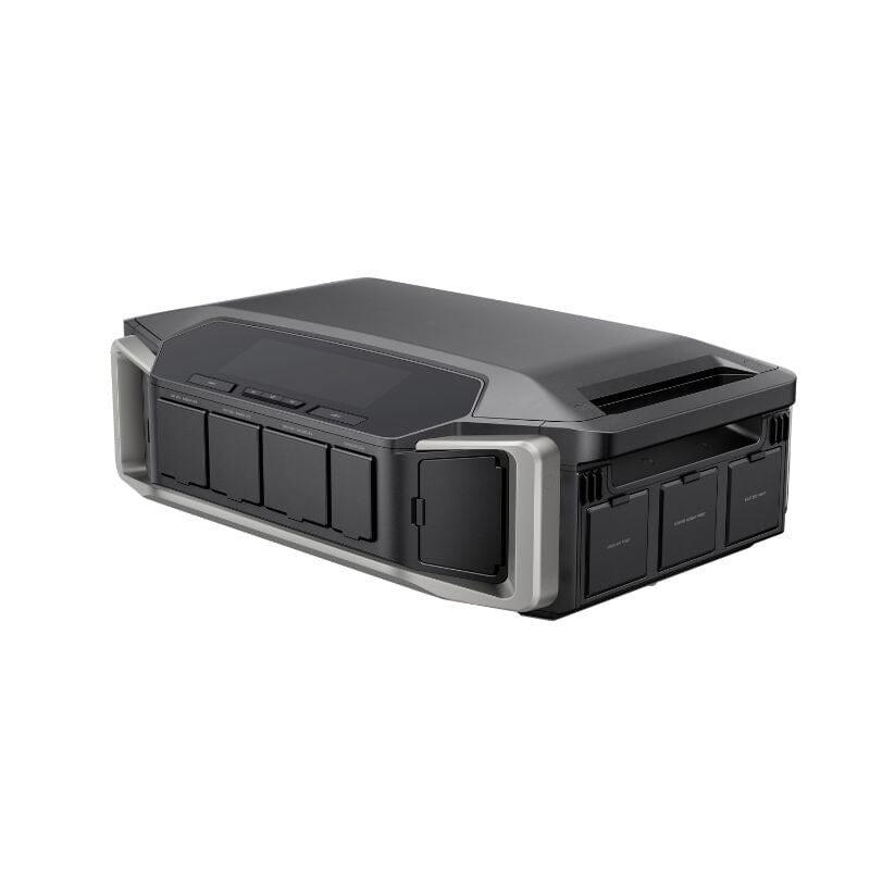 EcoFlow DELTA PRO ULTRA - Single Inverter - ShopSolar.com