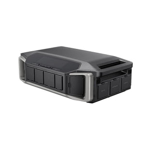 EcoFlow DELTA PRO ULTRA - Single Inverter - ShopSolar.com