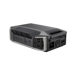 EcoFlow DELTA PRO ULTRA - Single Inverter - ShopSolar.com