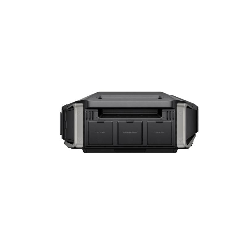 EcoFlow DELTA PRO ULTRA - Single Inverter - ShopSolar.com