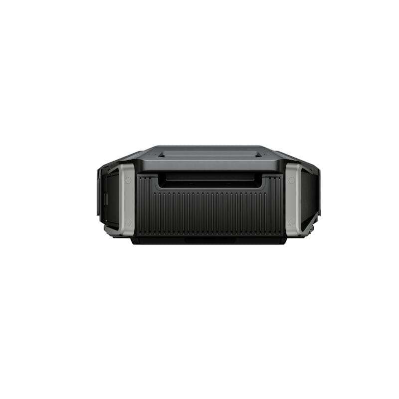 EcoFlow DELTA PRO ULTRA - Single Inverter - ShopSolar.com