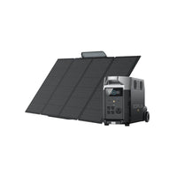 DELTA PRO + 400W Folding Panel