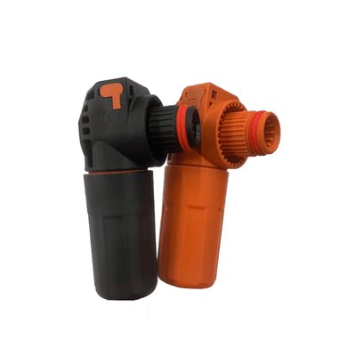 Discover HELIOS ESS Battery Cable Terminal Connector Set | 950-0072 | Pos/Neg Push-Pull | 1/0–2/0 AWG | 1,600V DC | IPX8 - ShopSolar: Complete Solar Kits + Lifetime Customer Support