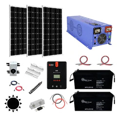 Do I still pay for electricity if I have solar panels