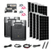 EcoFlow DELTA [MAX] Solar Kits - 2,400W / 2,016Wh Portable Power Station + Choose Your Custom Bundle | Complete Solar Generator Kit - ShopSolar.com