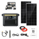 Anker SOLIX C1000X 1056Wh / 1800W Portable Power Station + Choose Your Custom Bundle | Complete Solar Kit - ShopSolar: Complete Solar Kits + Lifetime Customer Support