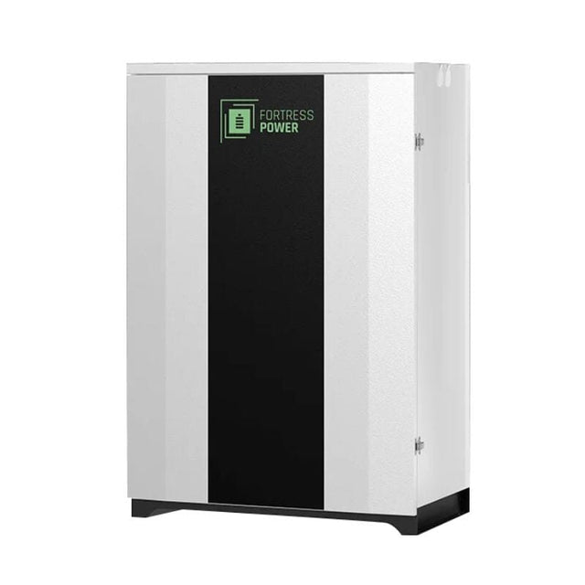 FlexTower All-in-One Energy Storage System - ShopSolar.com