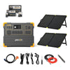 Pecron E3600 LFP 3,600W / 3,072Wh Portable Power Station + Choose Custom Solar Panel Bundle Option | 5-Year Warranty | Complete Solar Kit - ShopSolar.com