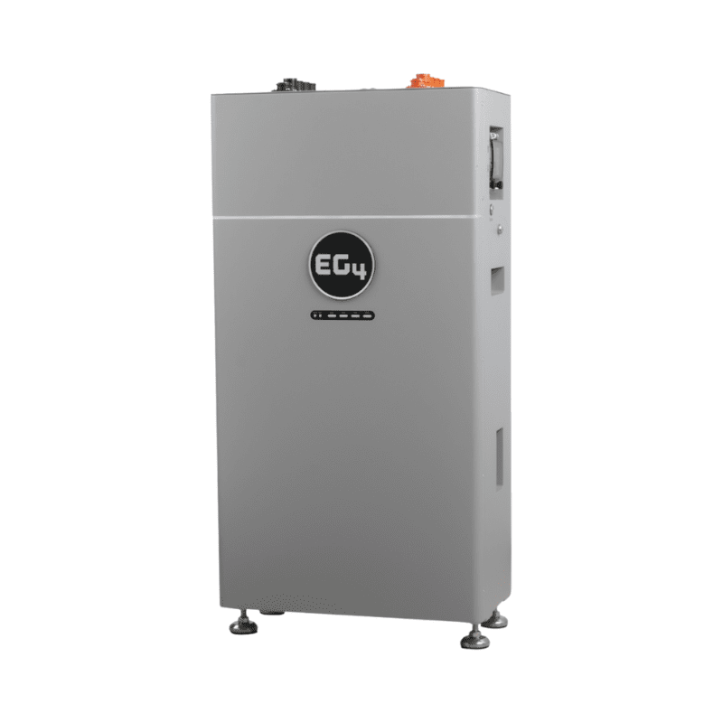 EG4 12K XP Inverter & 314Ah Wallmount Indoor Battery Bundle | 48V Off-Grid Power | Smart BMS + Self-Heating | 10-Year Warranty - ShopSolar: Complete Solar Kits + Lifetime Customer Support