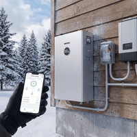 EG4 AllWeather WallMount Battery | 48V 314Ah 16kWh LiFePO4 | IP67 Rated | 10-Year Warranty - ShopSolar: Complete Solar Kits + Lifetime Customer Support