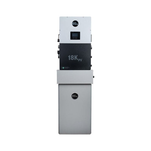EG4 WallMount AllWeather ESS