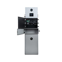 EG4 18K Battery Storage Bundle [14.3kWh-28.6kWh] | Includes Conduit Box | 18,000W PV Input / 12,000W AC Output | 10-Year Warranty