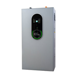 EG4 WallMount [Indoor] Lithium Battery | 14.3kWh | 48V 280Ah | Heated UL1973, UL9540A | 10-Year Warranty - ShopSolar.com