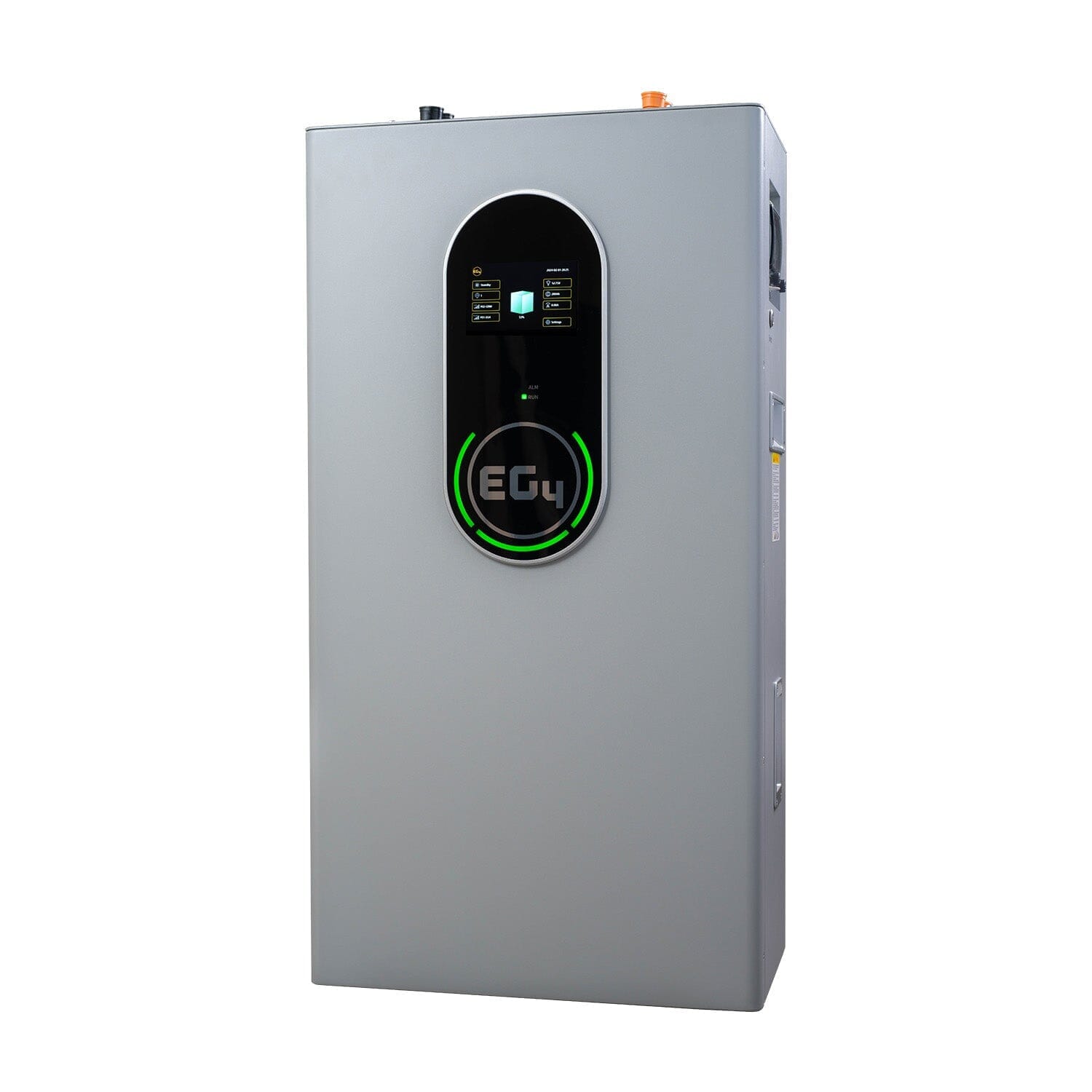 EG4 12kPV + 14.3kWh WallMount Indoor Battery | Choose Bundle | 10-Year Warranty - ShopSolar.com