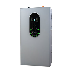 EG4 12kPV + 14.3kWh WallMount Indoor Battery | Choose Bundle | 10-Year Warranty - ShopSolar.com
