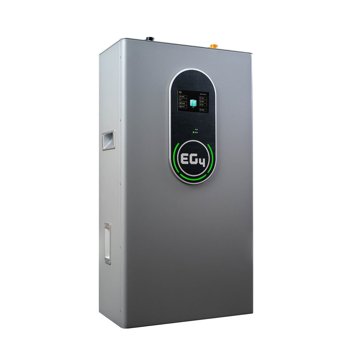 EG4 12kPV + 14.3kWh WallMount Indoor Battery | Choose Bundle | 10-Year Warranty - ShopSolar.com
