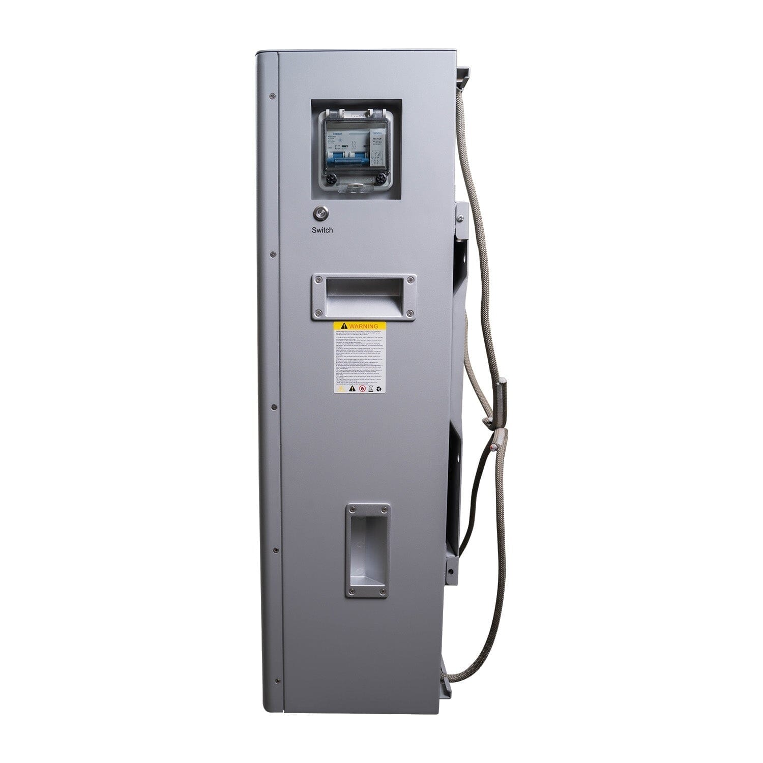 EG4 12kPV + 14.3kWh WallMount Indoor Battery | Choose Bundle | 10-Year Warranty - ShopSolar.com