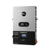 EG4 12,000XP Off-Grid Inverter | 48V Split Phase | 24kW PV Input | 12kW Power Output - ShopSolar.com