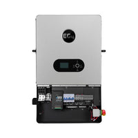 EG4 12,000XP Off-Grid Inverter | 48V Split Phase | 24kW PV Input | 12kW Power Output - ShopSolar.com