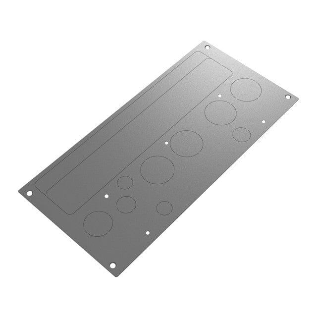 EG4 Conduit Box Top Plate | Compatible with EG4 12000XP Off-Grid Inverter - ShopSolar: Complete Solar Kits + Lifetime Customer Support