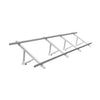 EG4 BrightMount Adjustable Cat1 | Solar Ground Mount System | Supports 3-4 Panels - ShopSolar.com