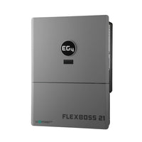 EG4 FlexBOSS21 Hybrid Inverter | 48V Split Phase | 21kW PV Input - ShopSolar.com