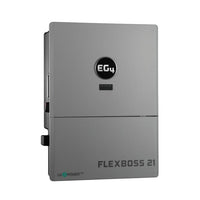 EG4 FlexBOSS21 Hybrid Inverter | 48V Split Phase | 21kW PV Input - ShopSolar.com