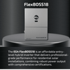 EG4 FlexBOSS18 13kW AC Hybrid Inverter | 48V Split Phase | 18kW PV Input - ShopSolar: Complete Solar Kits + Lifetime Customer Support