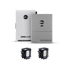 EG4 FlexBOSS Inverter V.1.1 | 48V Split Phase | 21kW PV Input + EG4 GridBOSS MID V3 Bundle - ShopSolar.com